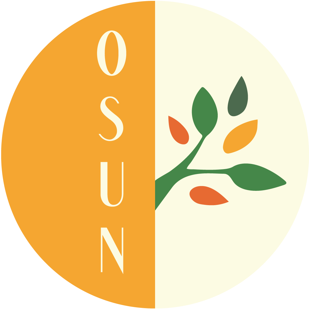 Osun Holystic
